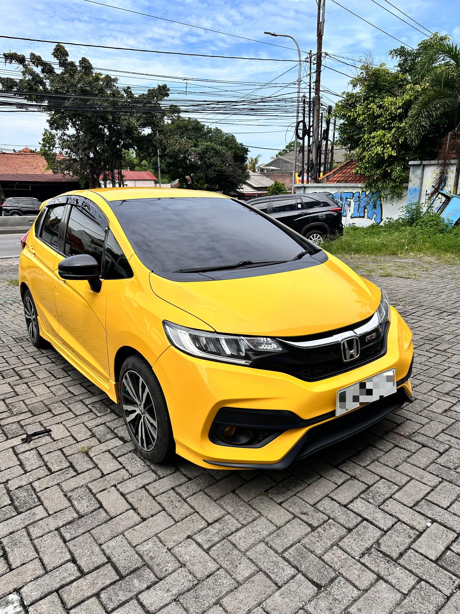 Ho-Ya Rent Car